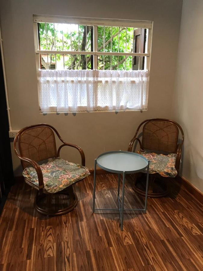 Baanya Homestay Ko Kret Нонтхабури Экстерьер фото