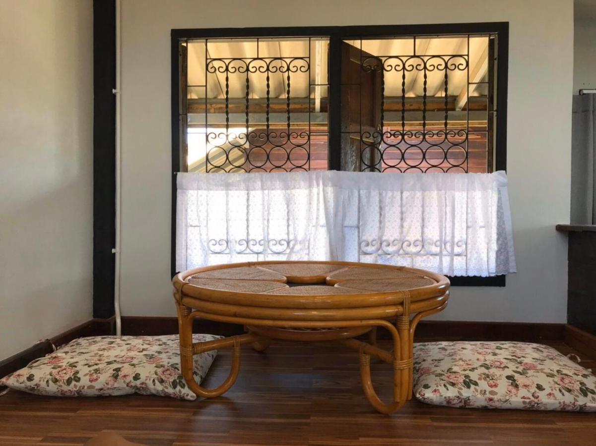 Baanya Homestay Ko Kret Нонтхабури Экстерьер фото