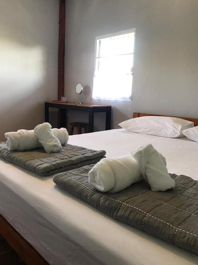 Baanya Homestay Ko Kret Нонтхабури Экстерьер фото