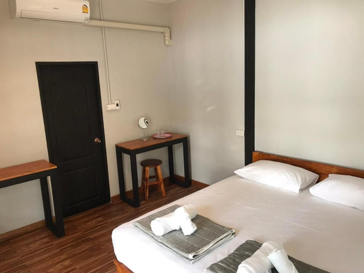 Baanya Homestay Ko Kret Нонтхабури Экстерьер фото