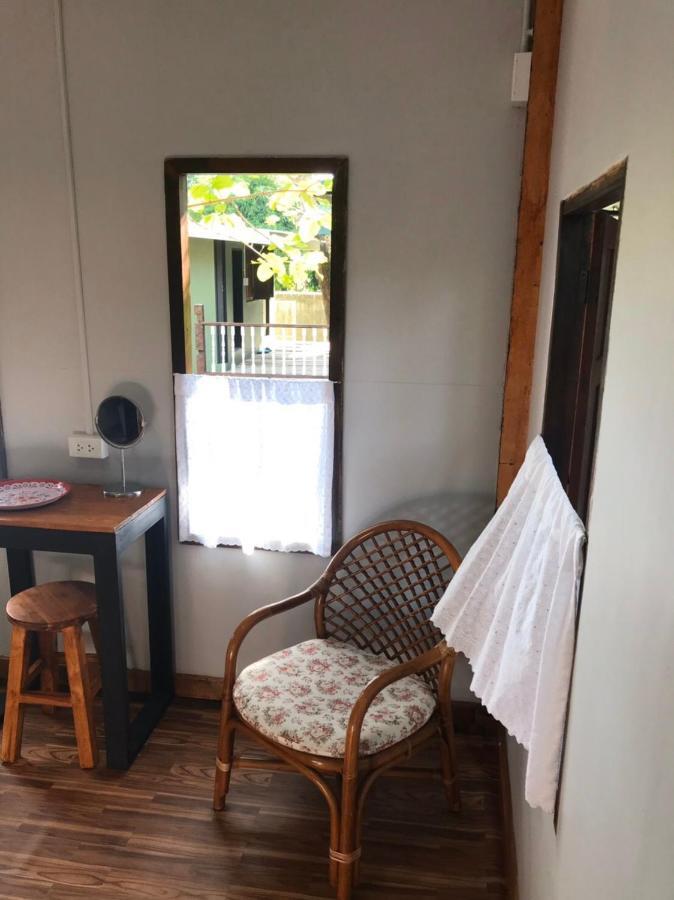 Baanya Homestay Ko Kret Нонтхабури Экстерьер фото